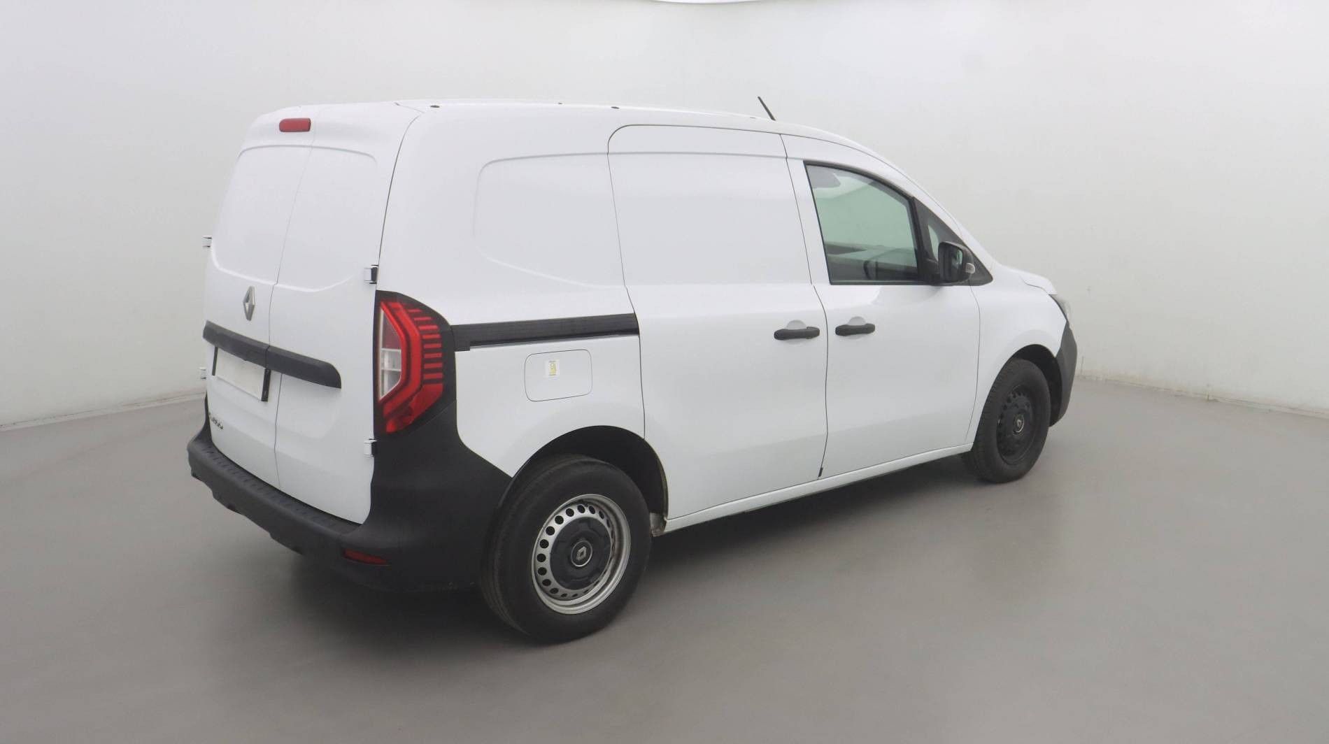 Vente en ligne Renault Kangoo Van  BLUE DCI 115 EDC au prix de 21 990 €