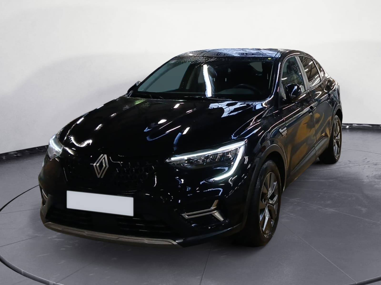 Renault Arkana  mild hybrid 140 EDC GSR2 occasion de 2024 en vente à Brest