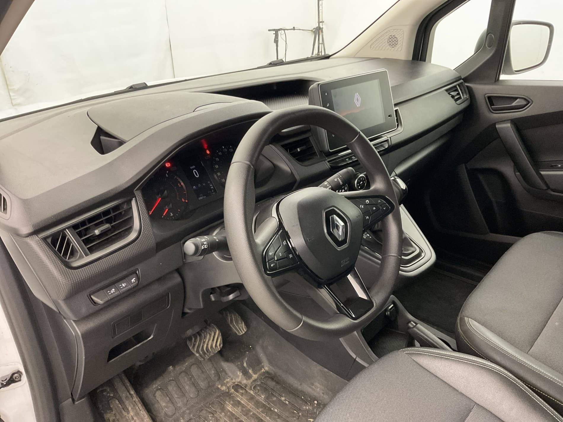 Vente en ligne Renault Kangoo Van  BLUE DCI 115 EDC au prix de 21 990 €