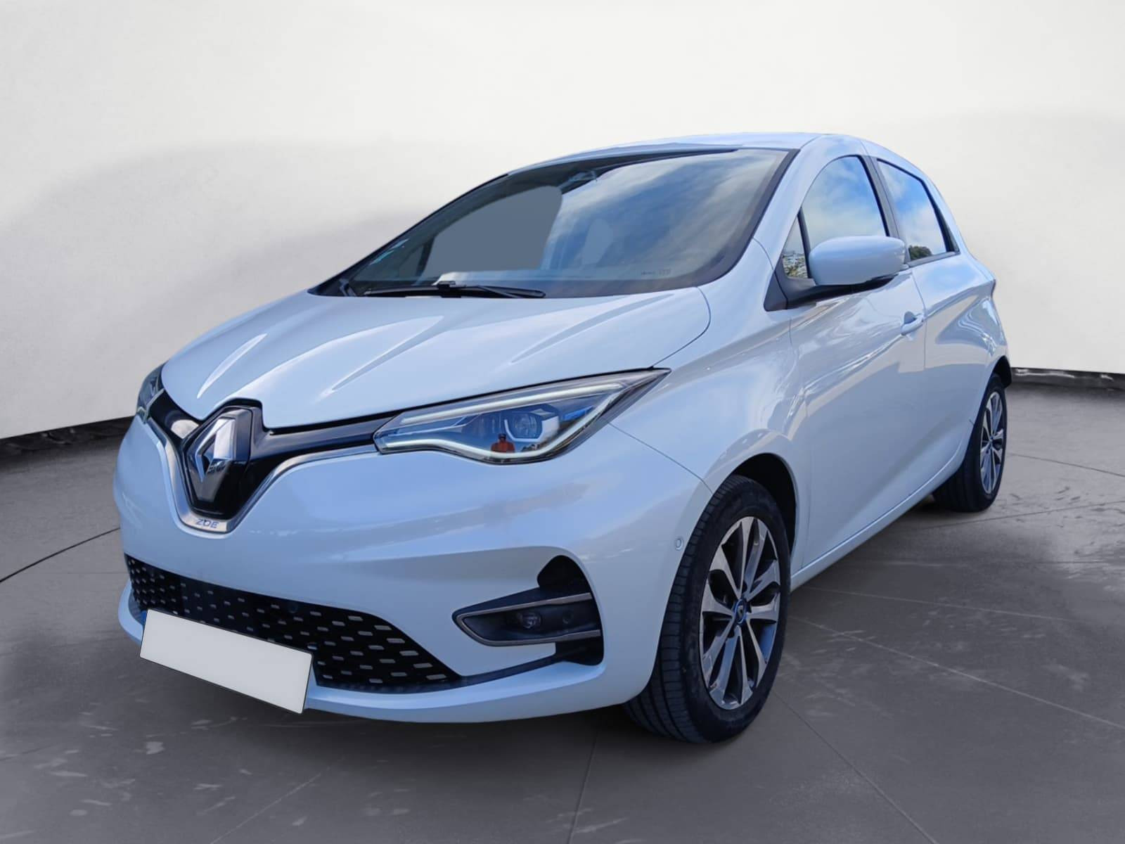 Renault Zoé  R110 Achat Intégral occasion de 2020 en vente à Brest