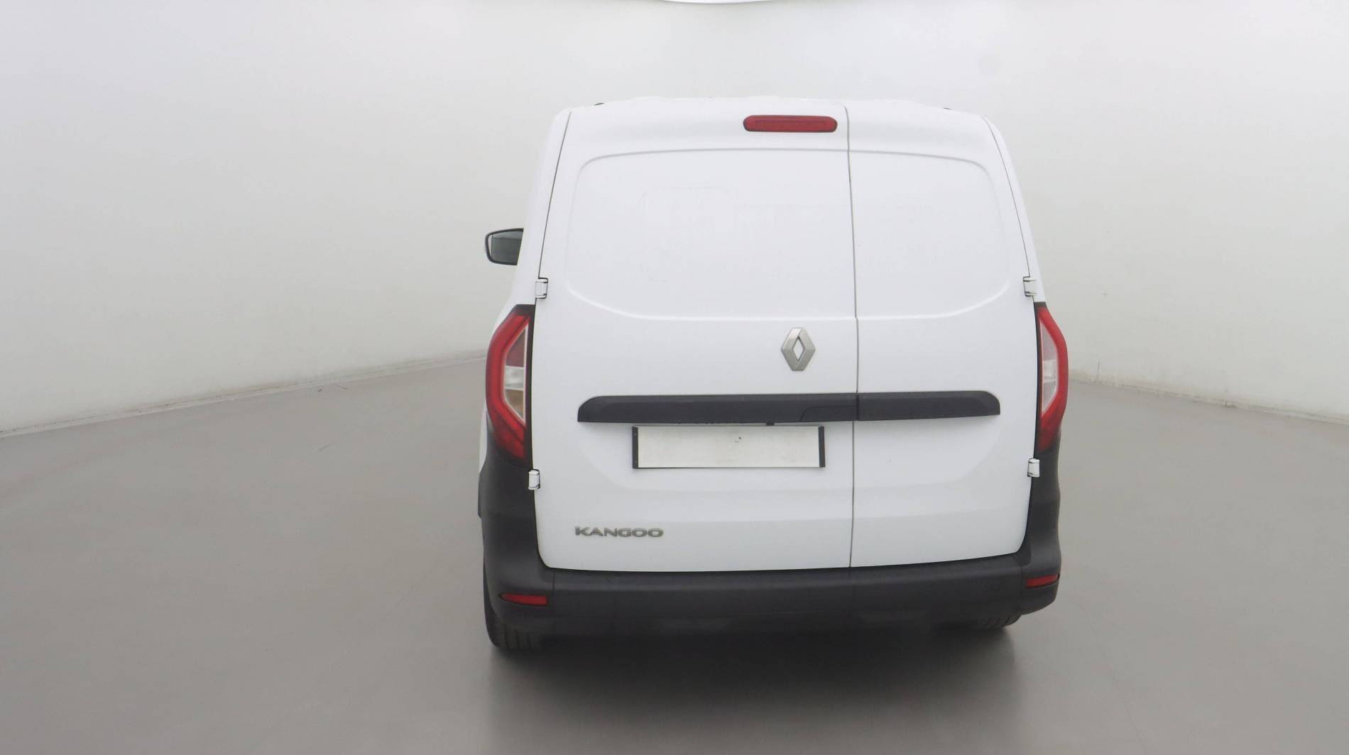 Vente en ligne Renault Kangoo Van  BLUE DCI 115 EDC au prix de 21 990 €