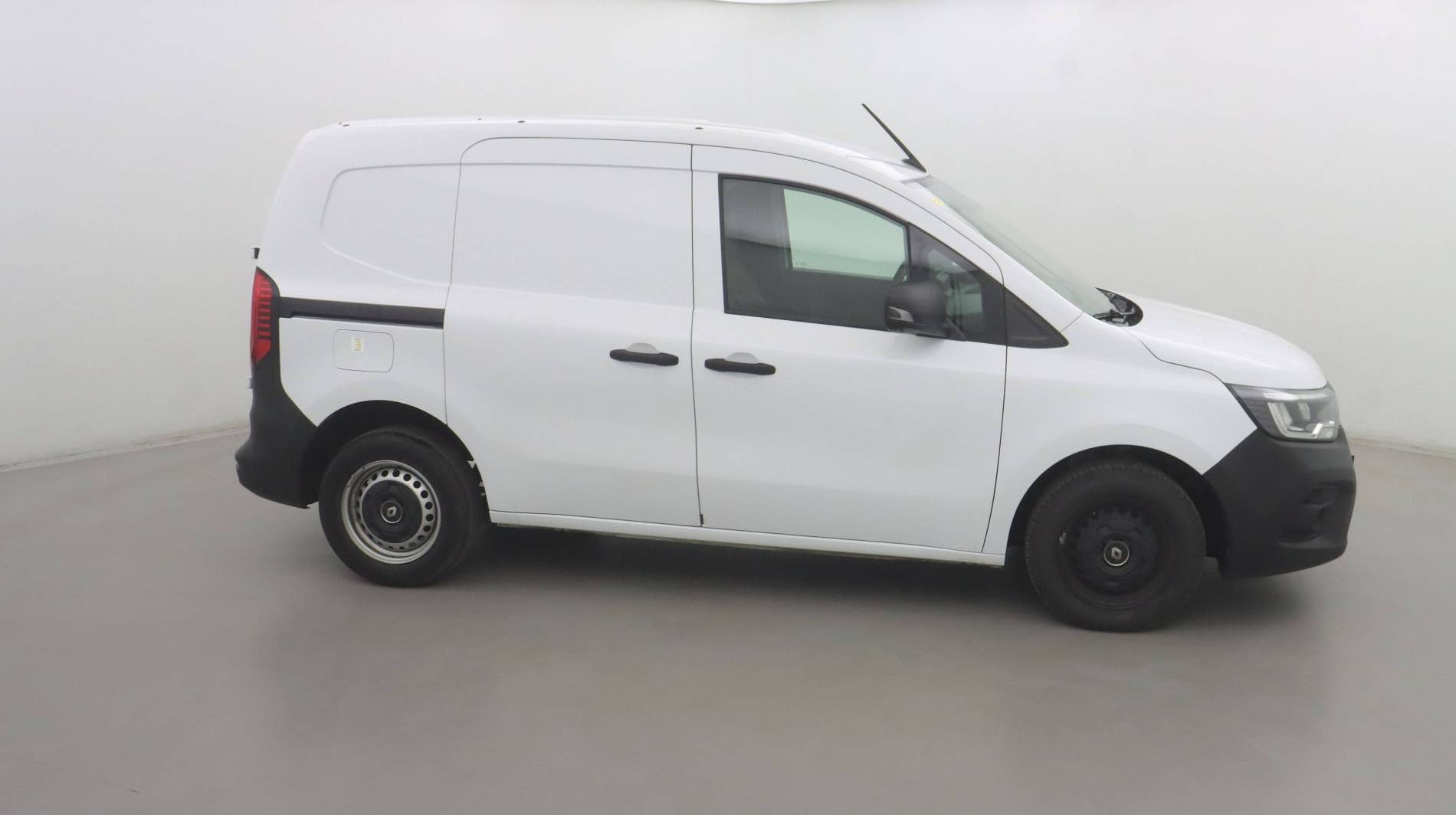 Vente en ligne Renault Kangoo Van  BLUE DCI 115 EDC au prix de 21 990 €