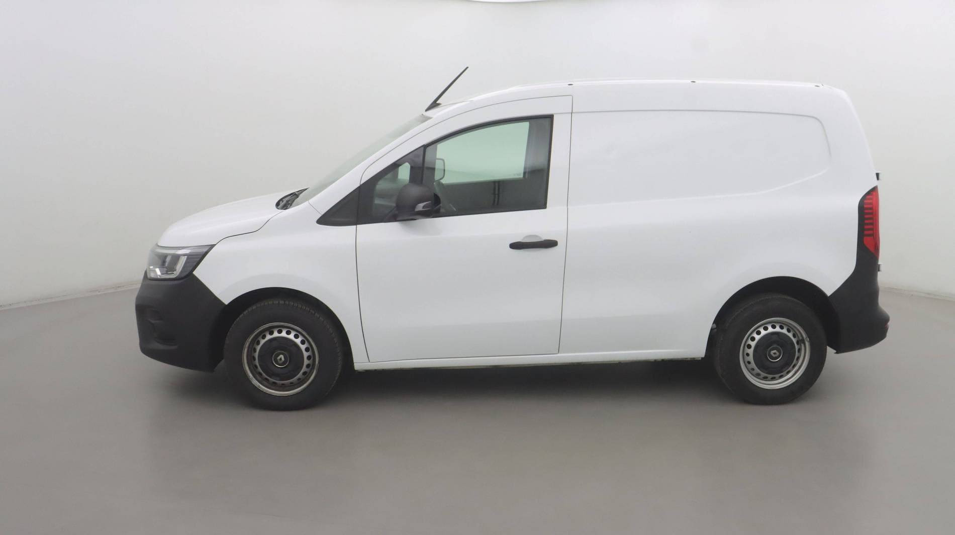 Vente en ligne Renault Kangoo Van  BLUE DCI 115 EDC au prix de 21 990 €