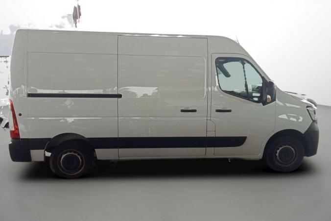 Vente en ligne Renault Master Fourgon MASTER FGN TRAC F3500 L2H2 BLUE DCI 135 au prix de 26 990 €