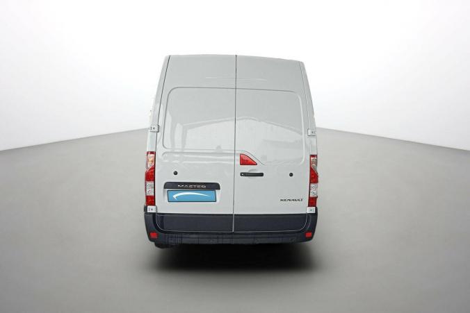 Vente en ligne Renault Master Fourgon MASTER FGN TRAC F3500 L2H2 BLUE DCI 135 au prix de 26 990 €