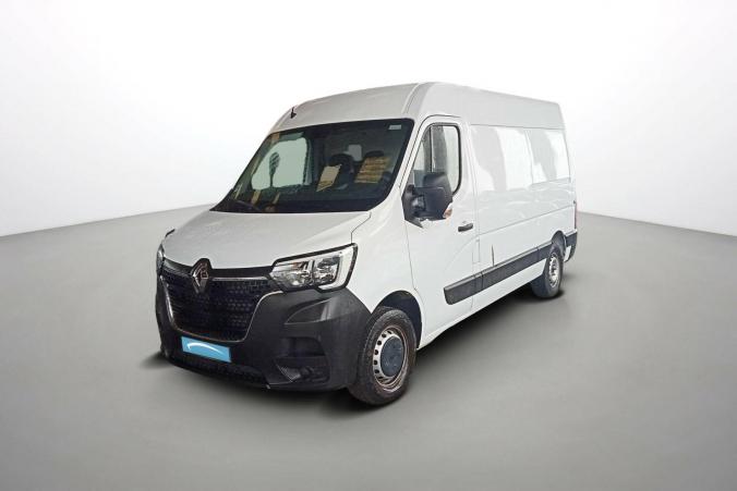 Vente en ligne Renault Master Fourgon MASTER FGN TRAC F3500 L2H2 BLUE DCI 135 au prix de 26 990 €