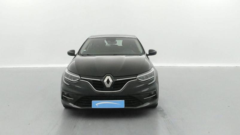 Vente en ligne Renault Megane 4 Mégane IV Berline Blue dCi 115 - 20 au prix de 15 990 €