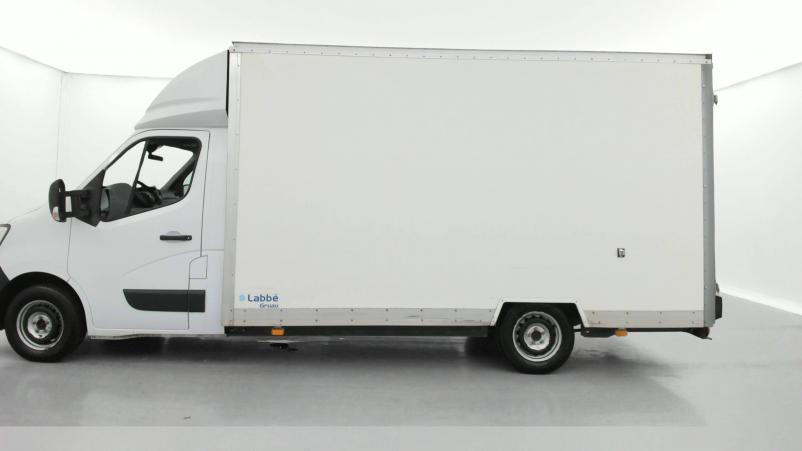 Vente en ligne Renault Master 3 Châssis Cabine MASTER PHC F3500 L3H1 ENERGY DCI 145 CAISSE 20M3 au prix de 22 990 €