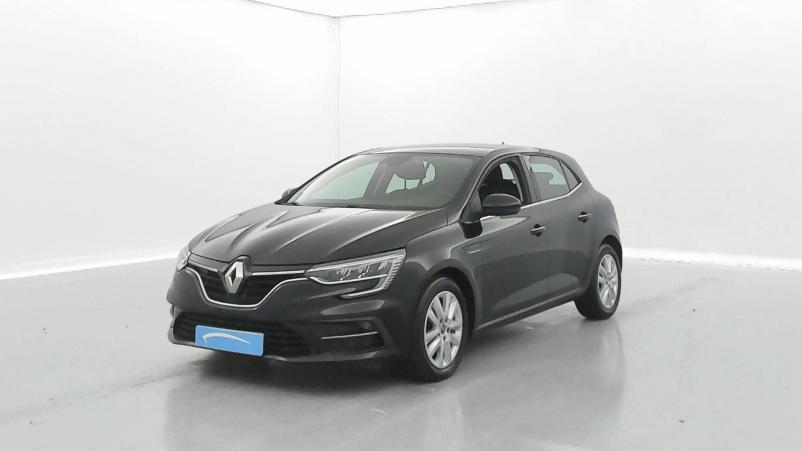 Vente en ligne Renault Megane 4 Mégane IV Berline Blue dCi 115 - 20 au prix de 15 990 €