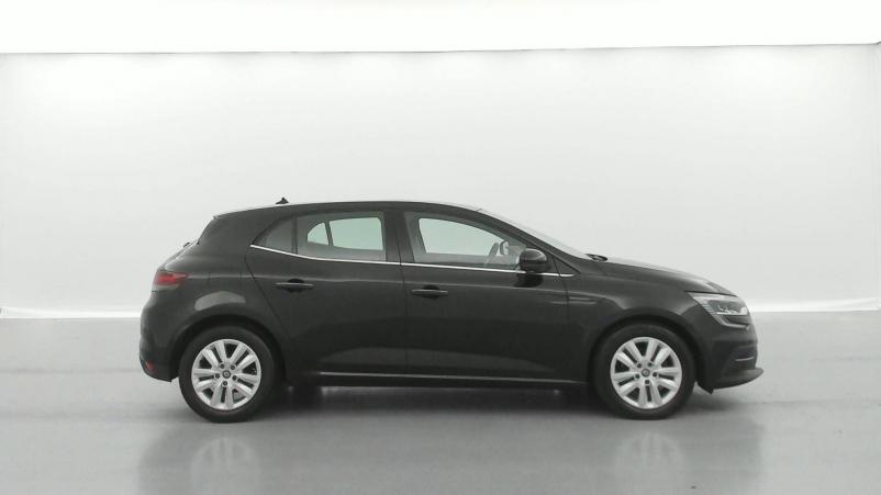 Vente en ligne Renault Megane 4 Mégane IV Berline Blue dCi 115 - 20 au prix de 15 990 €