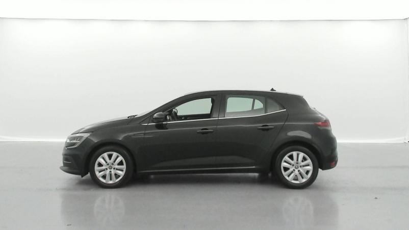 Vente en ligne Renault Megane 4 Mégane IV Berline Blue dCi 115 - 20 au prix de 15 990 €