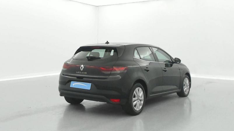 Vente en ligne Renault Megane 4 Mégane IV Berline Blue dCi 115 - 20 au prix de 15 990 €