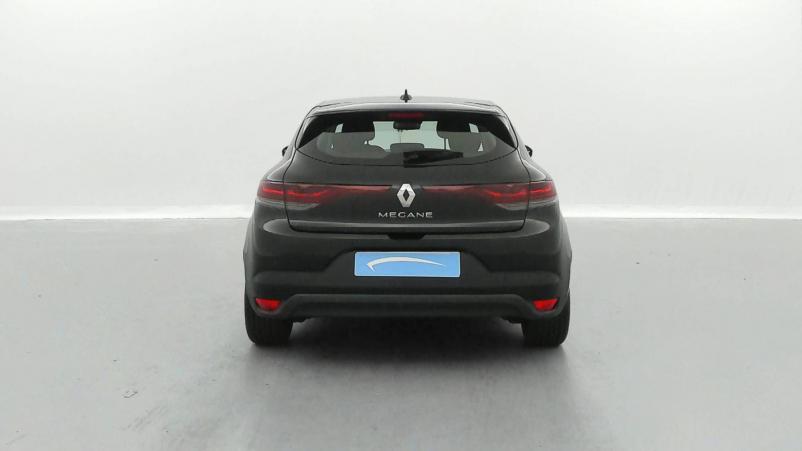 Vente en ligne Renault Megane 4 Mégane IV Berline Blue dCi 115 - 20 au prix de 15 990 €