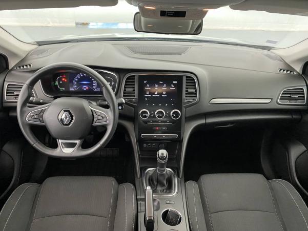 Vente en ligne Renault Megane 4 Mégane IV Berline Blue dCi 115 - 20 au prix de 15 990 €