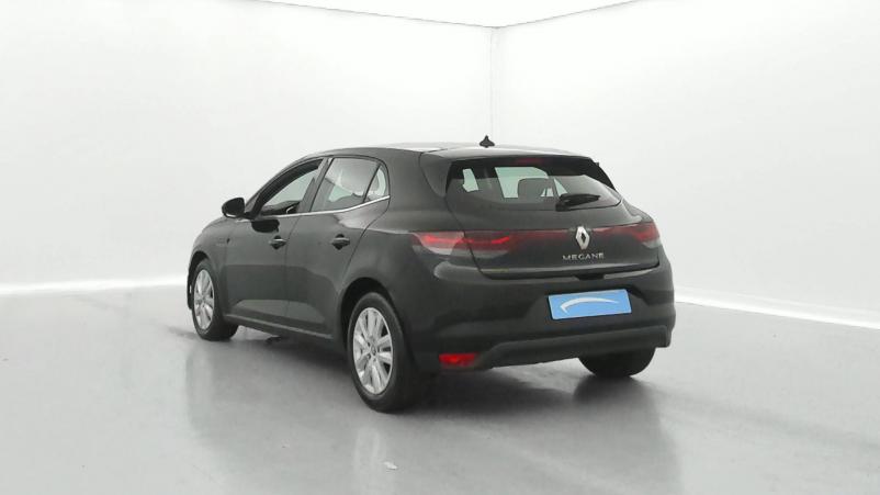 Vente en ligne Renault Megane 4 Mégane IV Berline Blue dCi 115 - 20 au prix de 15 990 €