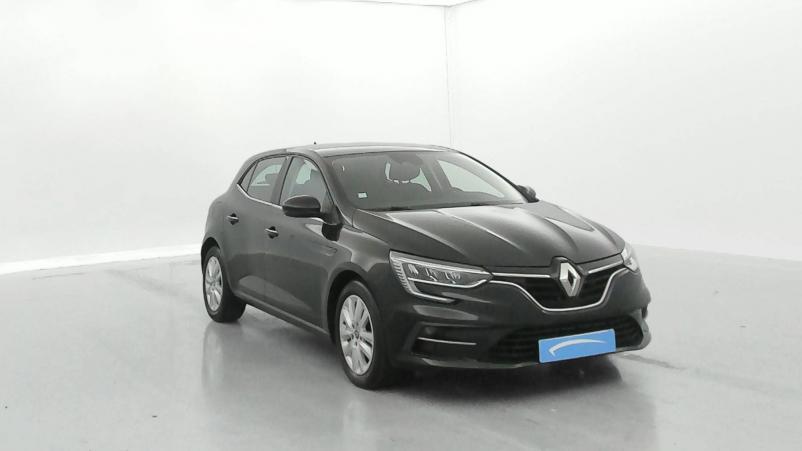 Vente en ligne Renault Megane 4 Mégane IV Berline Blue dCi 115 - 20 au prix de 15 990 €