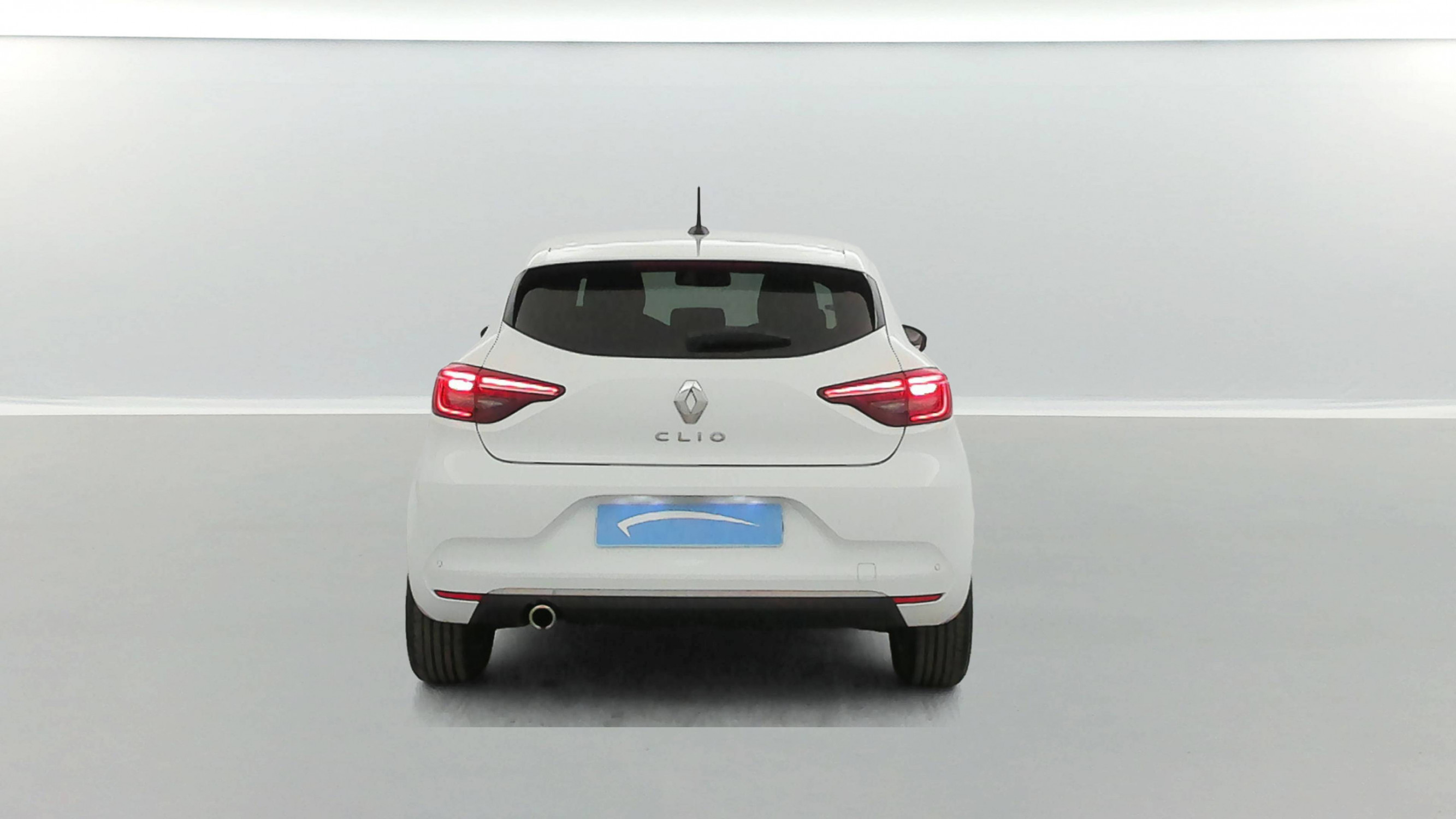 Vente en ligne Renault Clio 5 Clio Blue dCi 115 au prix de 15 890 €