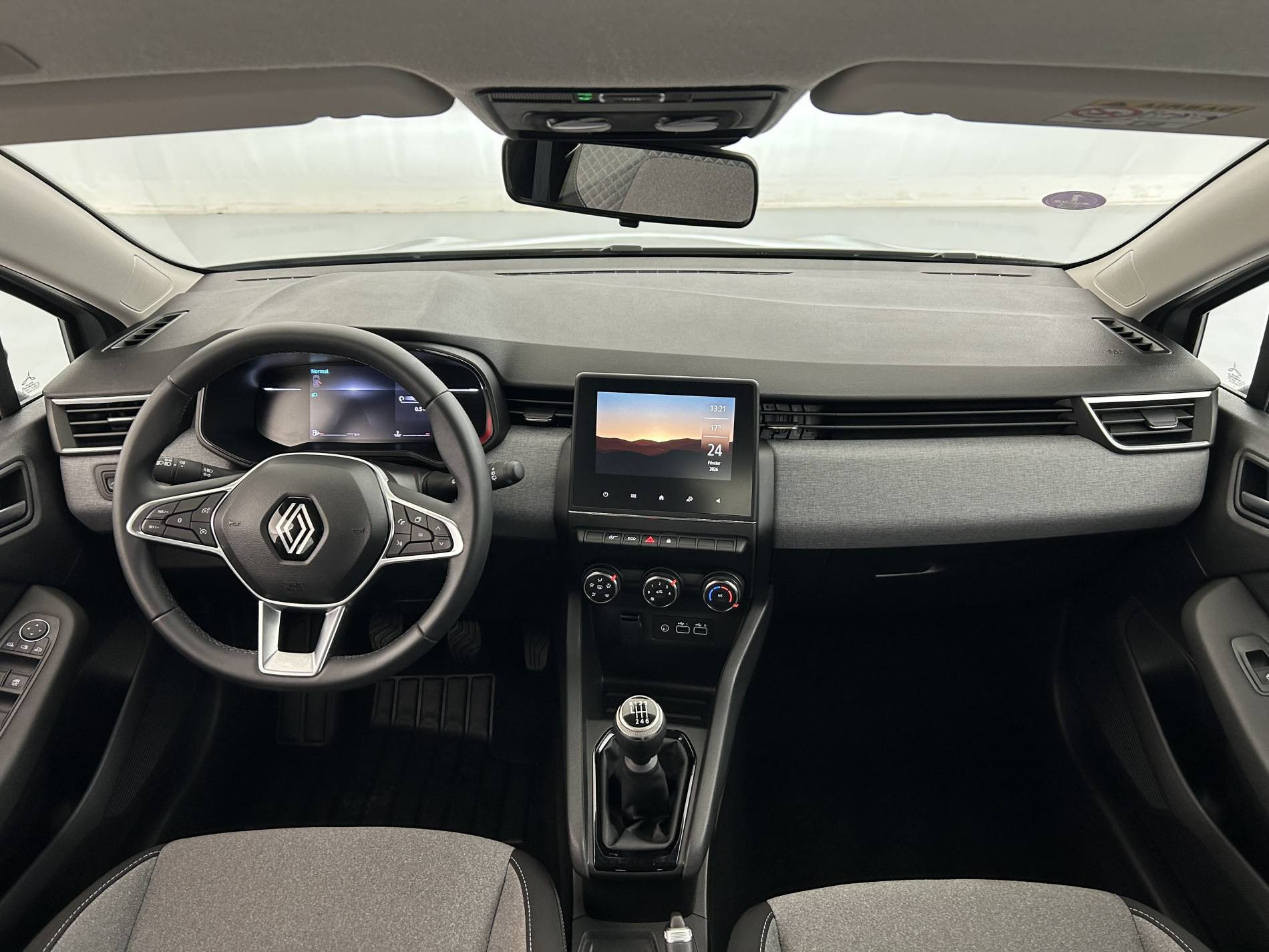 Vente en ligne Renault Clio 5 Clio TCe 90 au prix de 15 490 €