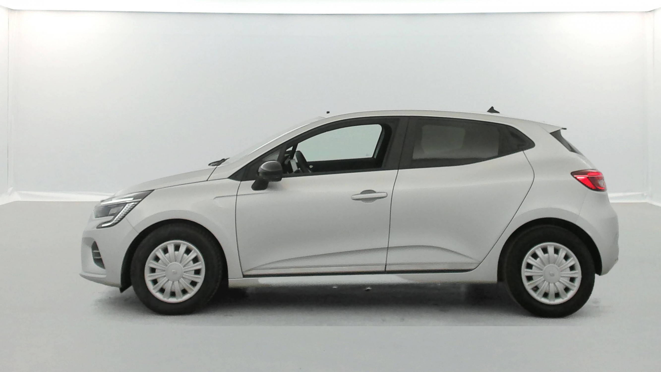 Vente en ligne Renault Clio 5 Clio TCe 90 X-Tronic au prix de 15 790 €
