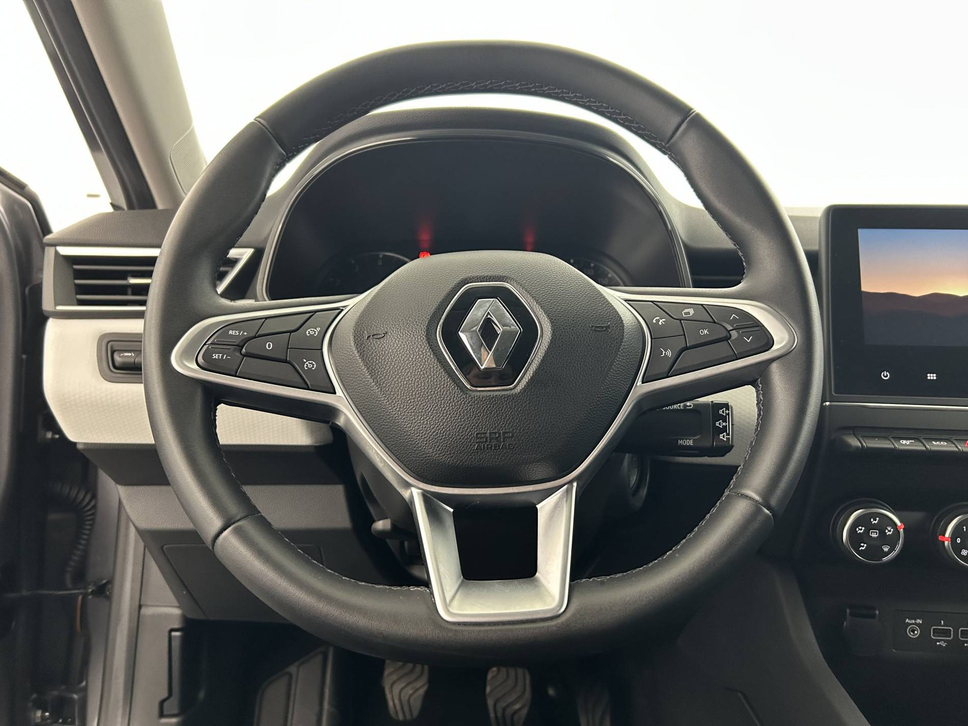 Vente en ligne Renault Clio 5 Clio TCe 90 au prix de 14 290 €