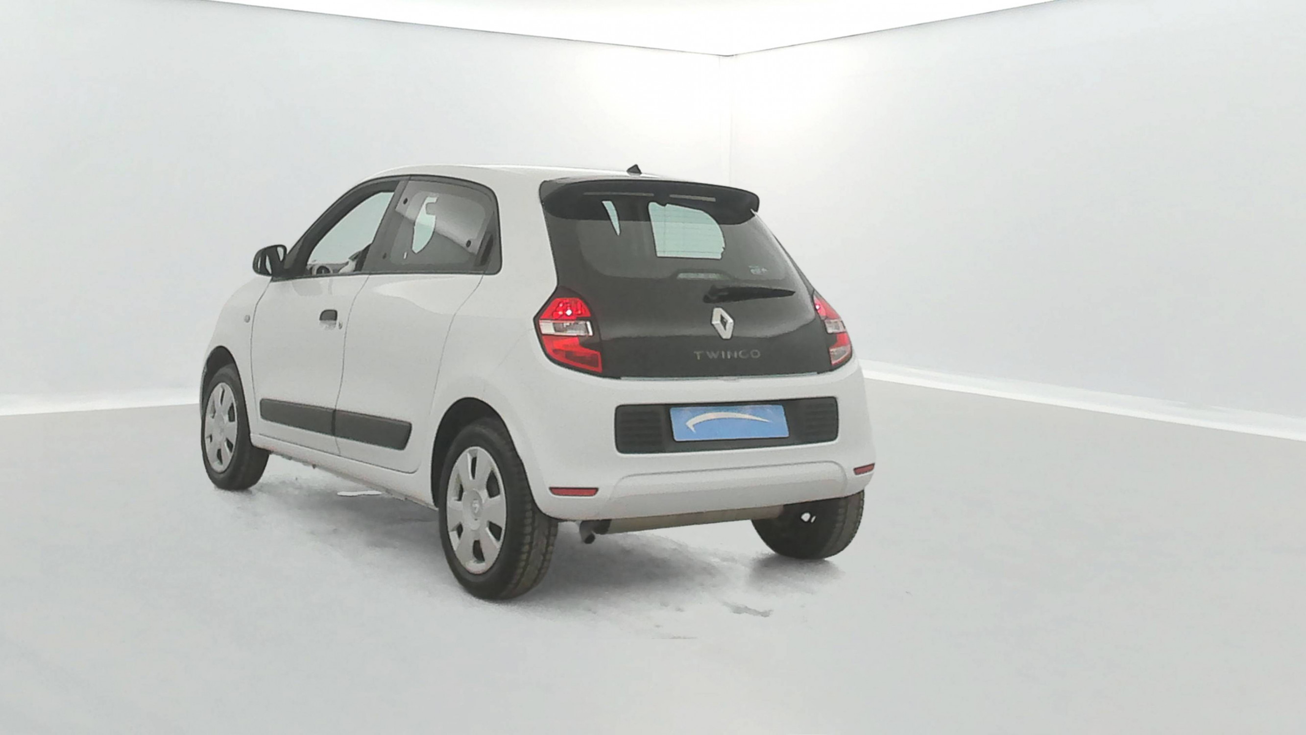 Vente en ligne Renault Twingo 3  1.0 SCe 70 E6C au prix de 9 990 €