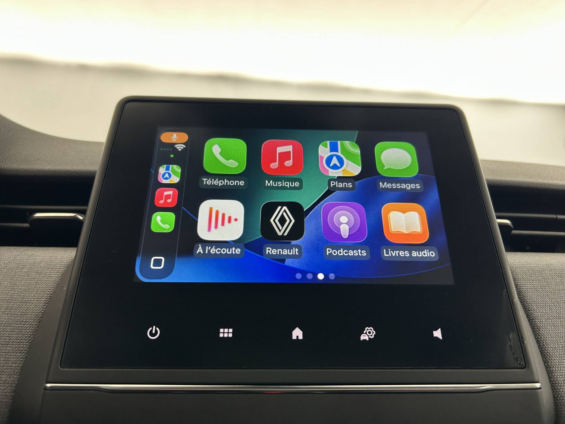 Vente en ligne Renault Clio 5 Clio TCe 90 au prix de 15 790 €