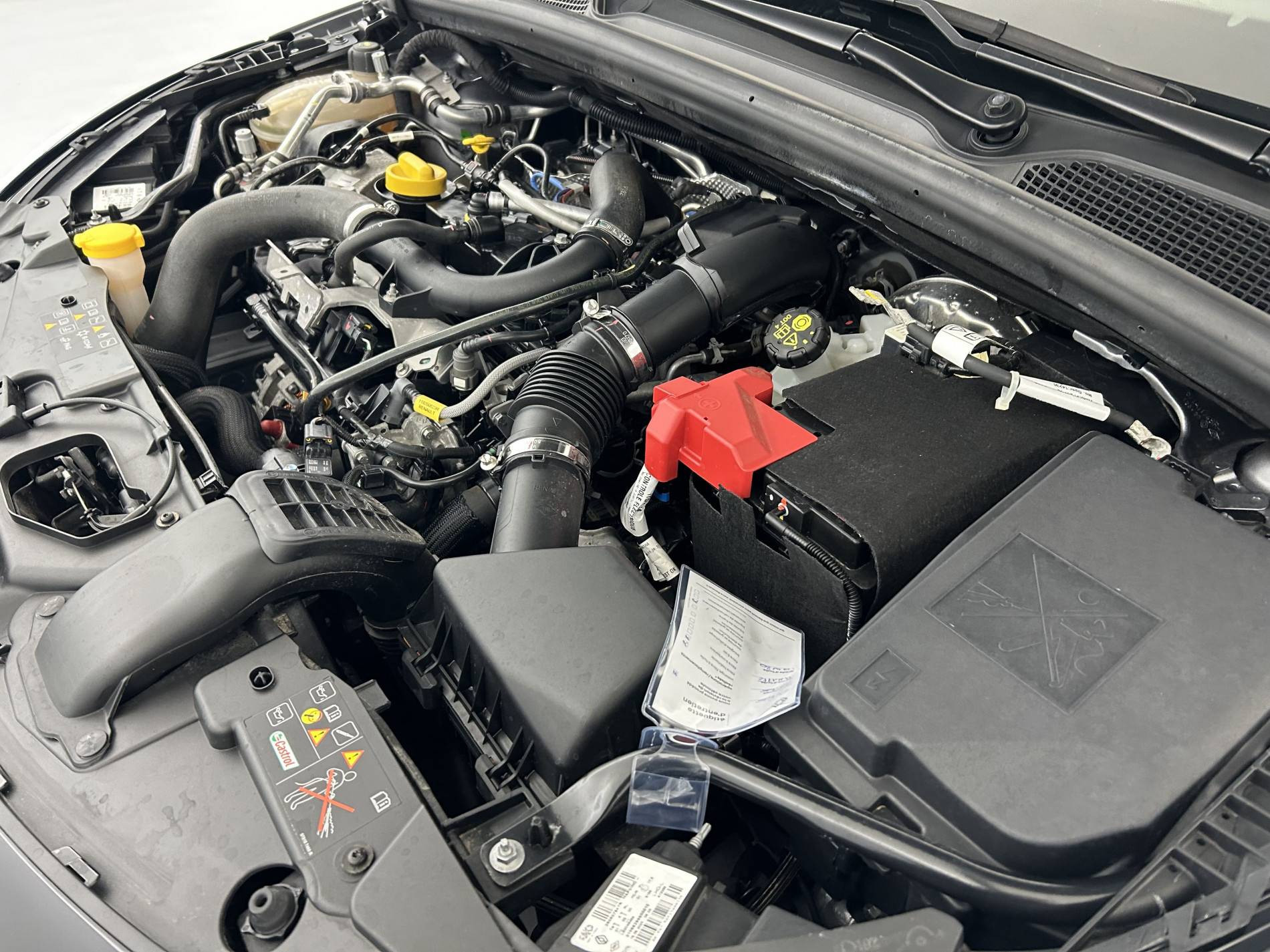 Vente en ligne Renault Clio 5 Clio TCe 90 au prix de 14 290 €