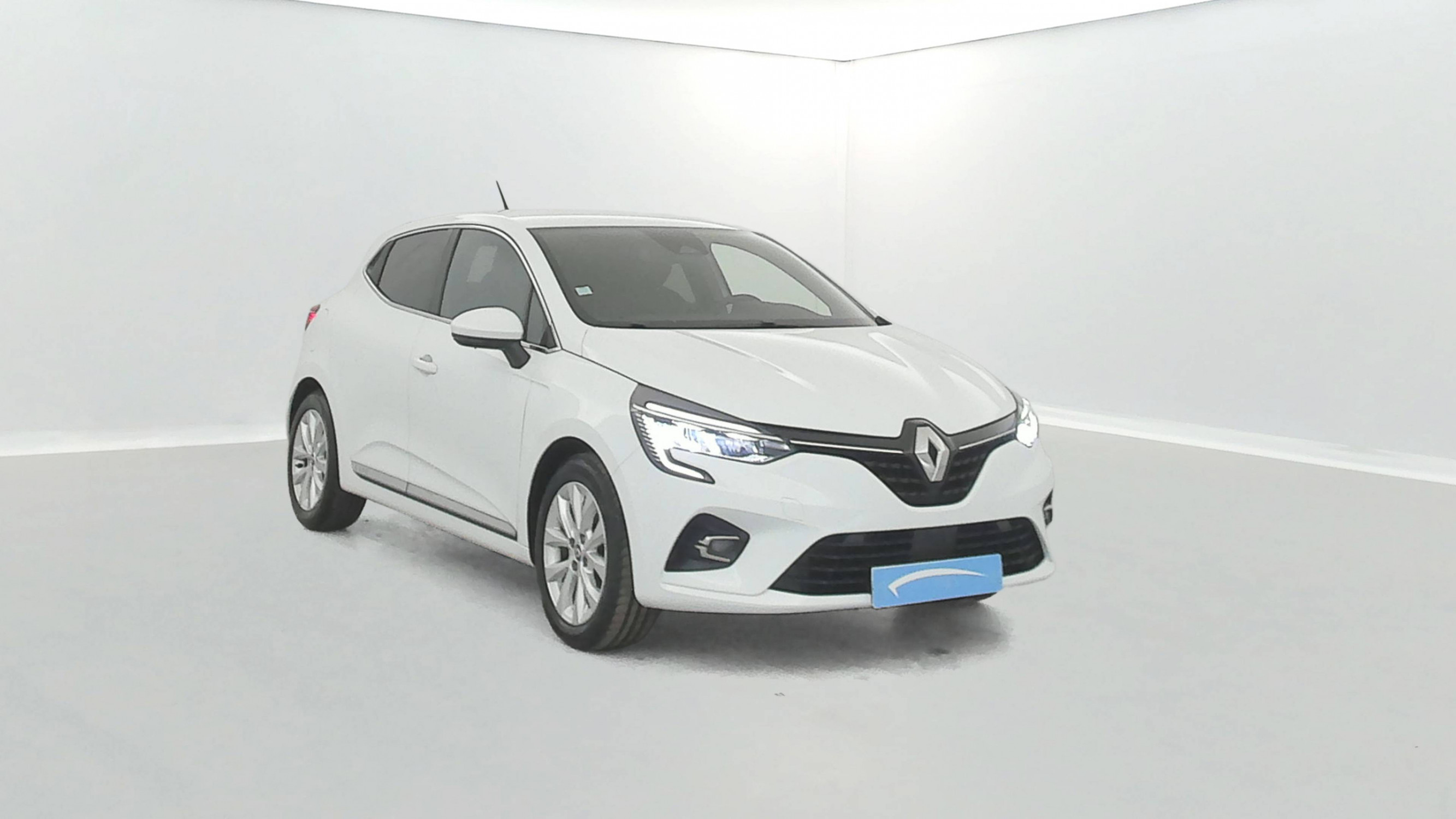 Vente en ligne Renault Clio 5 Clio Blue dCi 115 au prix de 15 890 €