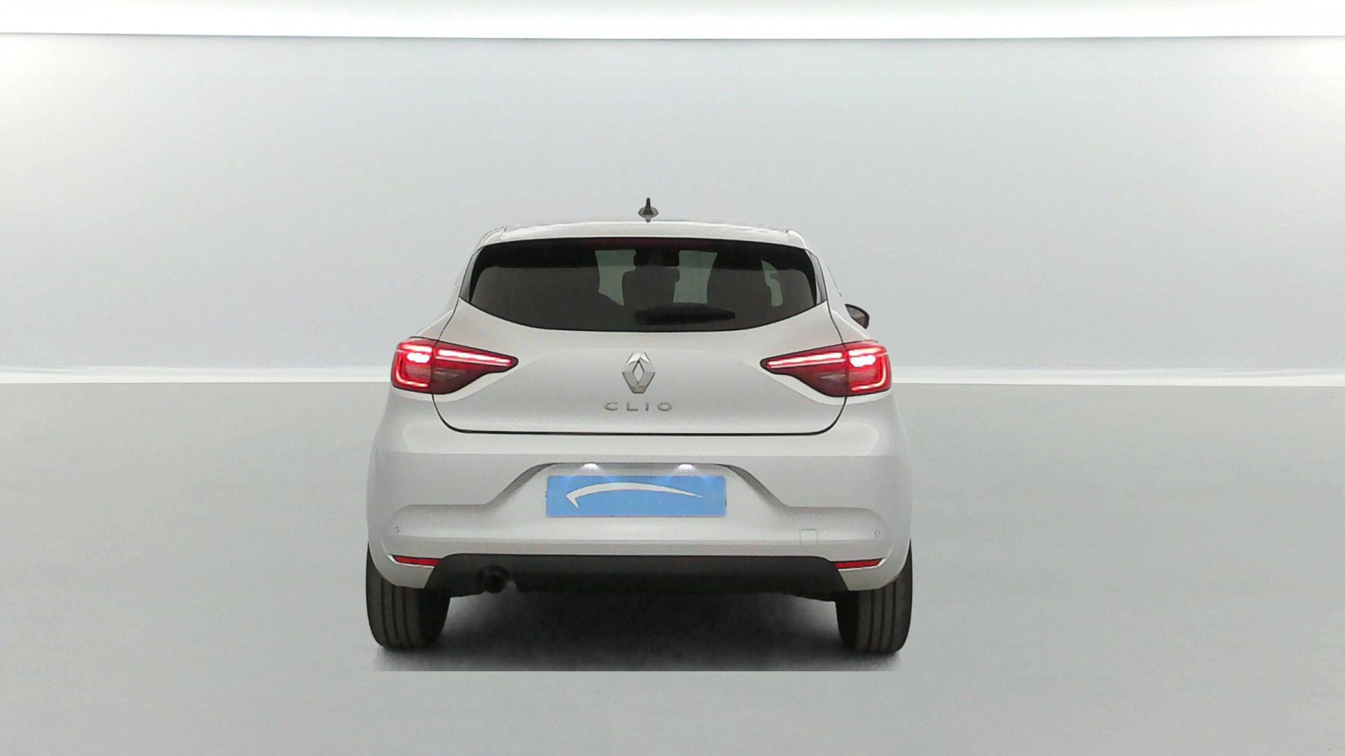 Vente en ligne Renault Clio 5 Clio TCe 90 X-Tronic au prix de 15 790 €