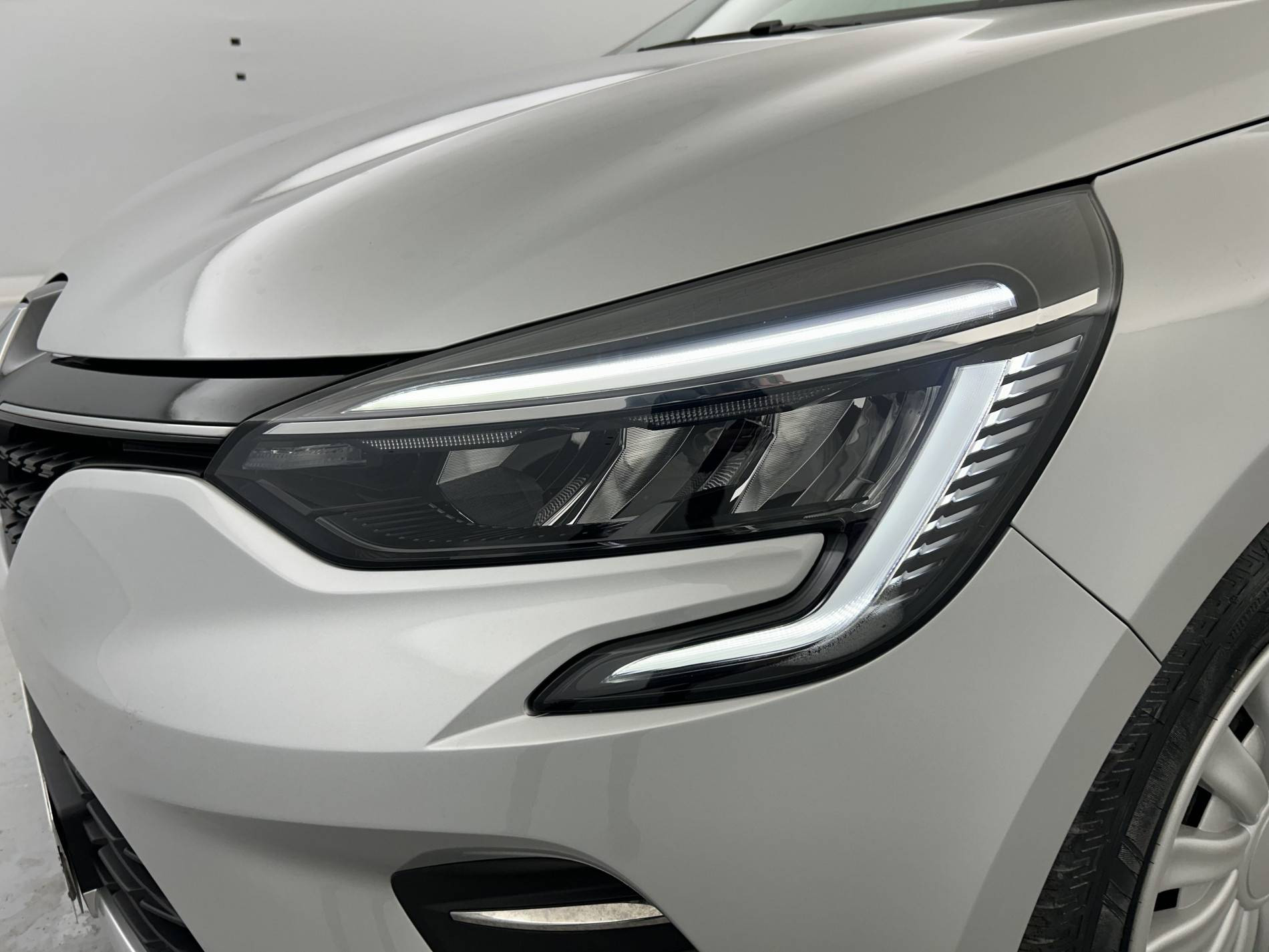 Vente en ligne Renault Clio 5 Clio TCe 90 X-Tronic au prix de 15 790 €