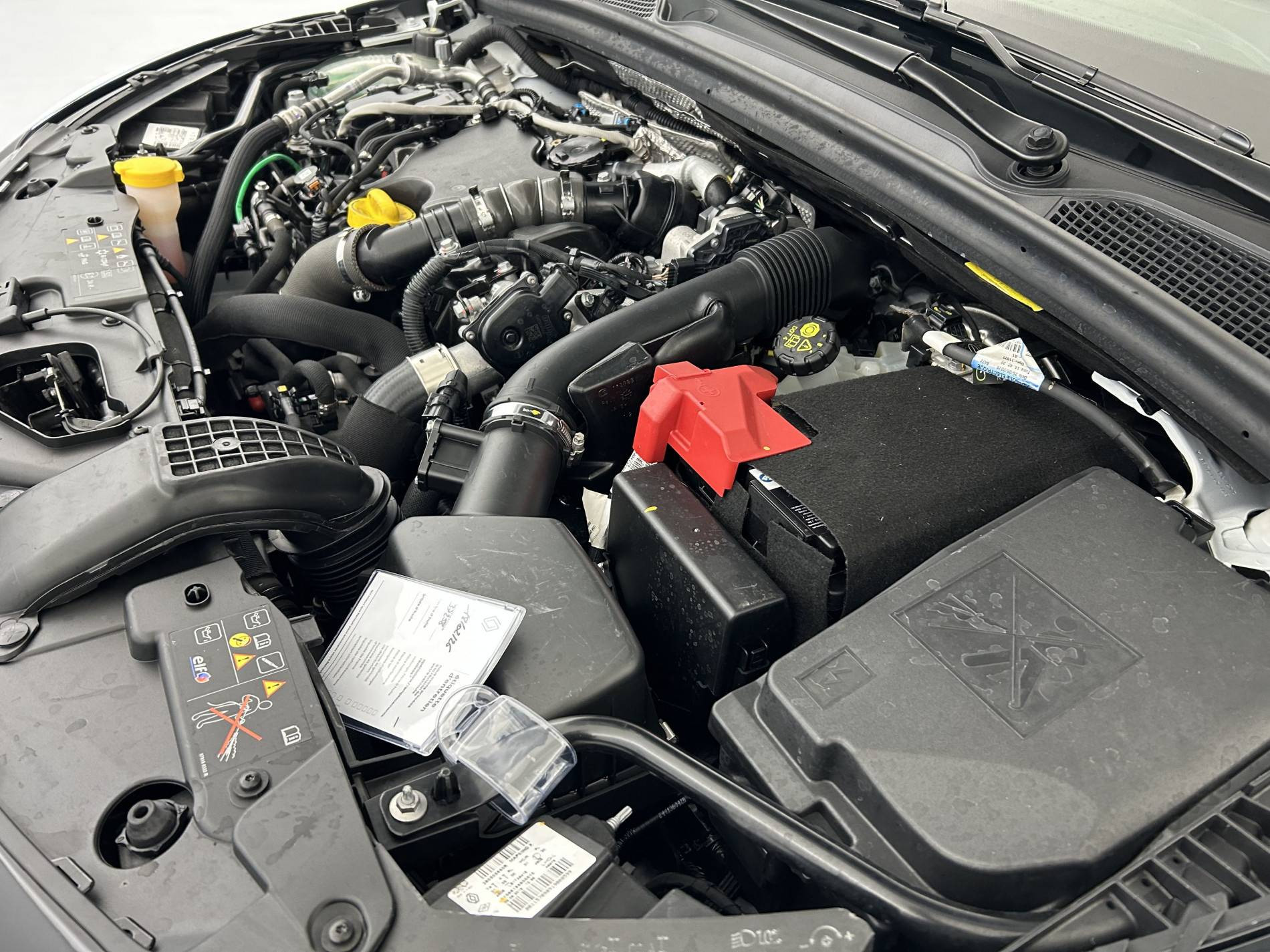 Vente en ligne Renault Clio 5 Clio Blue dCi 115 au prix de 15 890 €