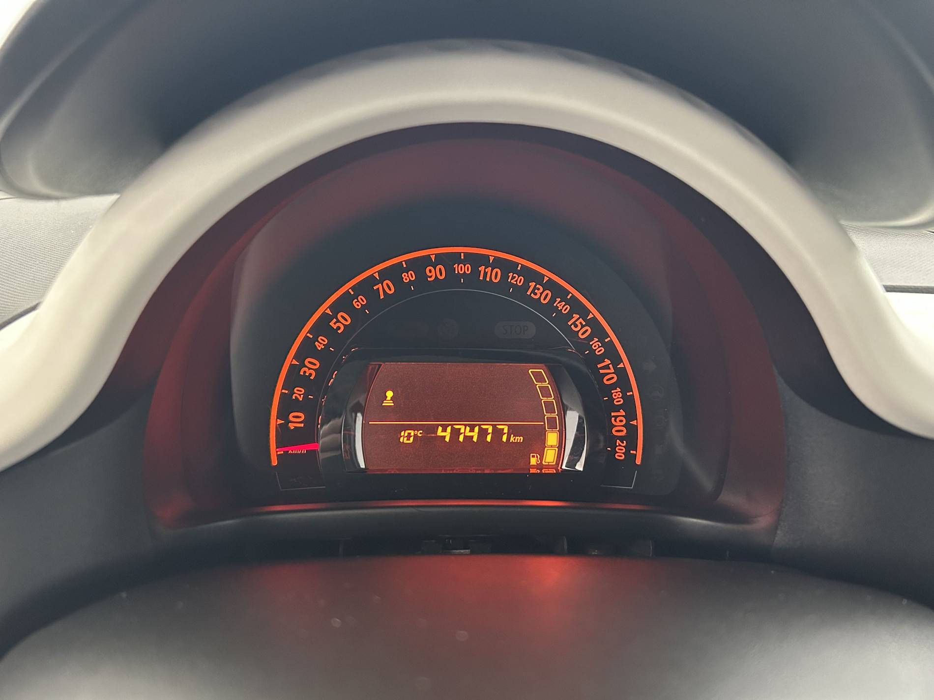 Vente en ligne Renault Twingo 3  1.0 SCe 70 E6C au prix de 9 990 €