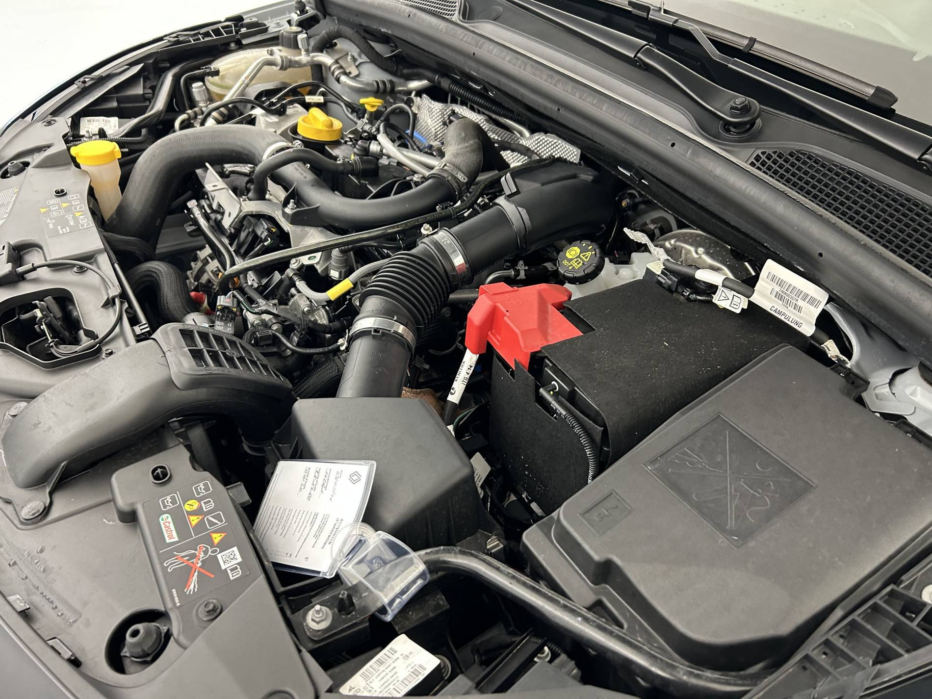 Vente en ligne Renault Clio 5 Clio TCe 90 au prix de 15 490 €