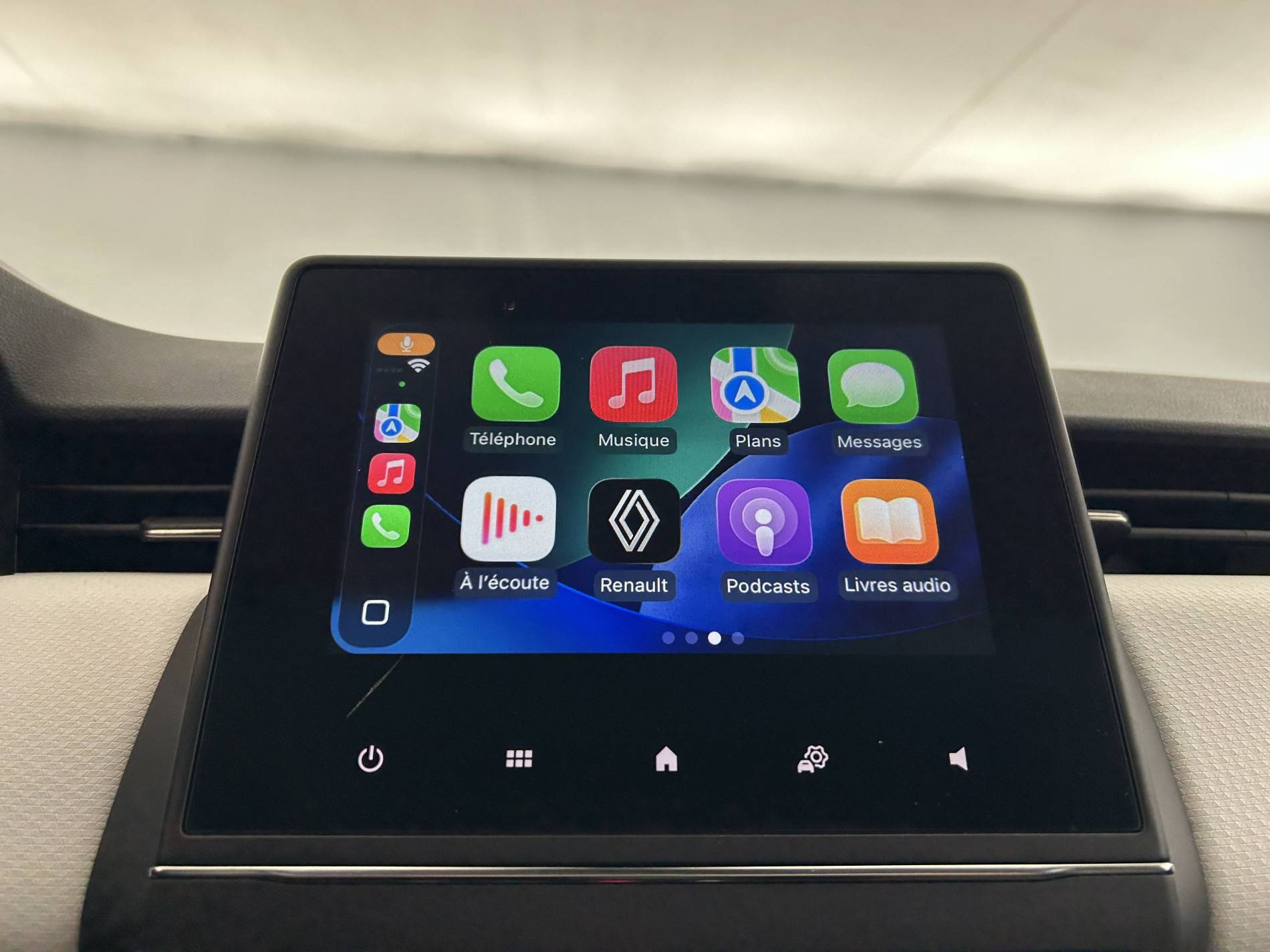 Vente en ligne Renault Clio 5 Clio TCe 90 au prix de 14 290 €