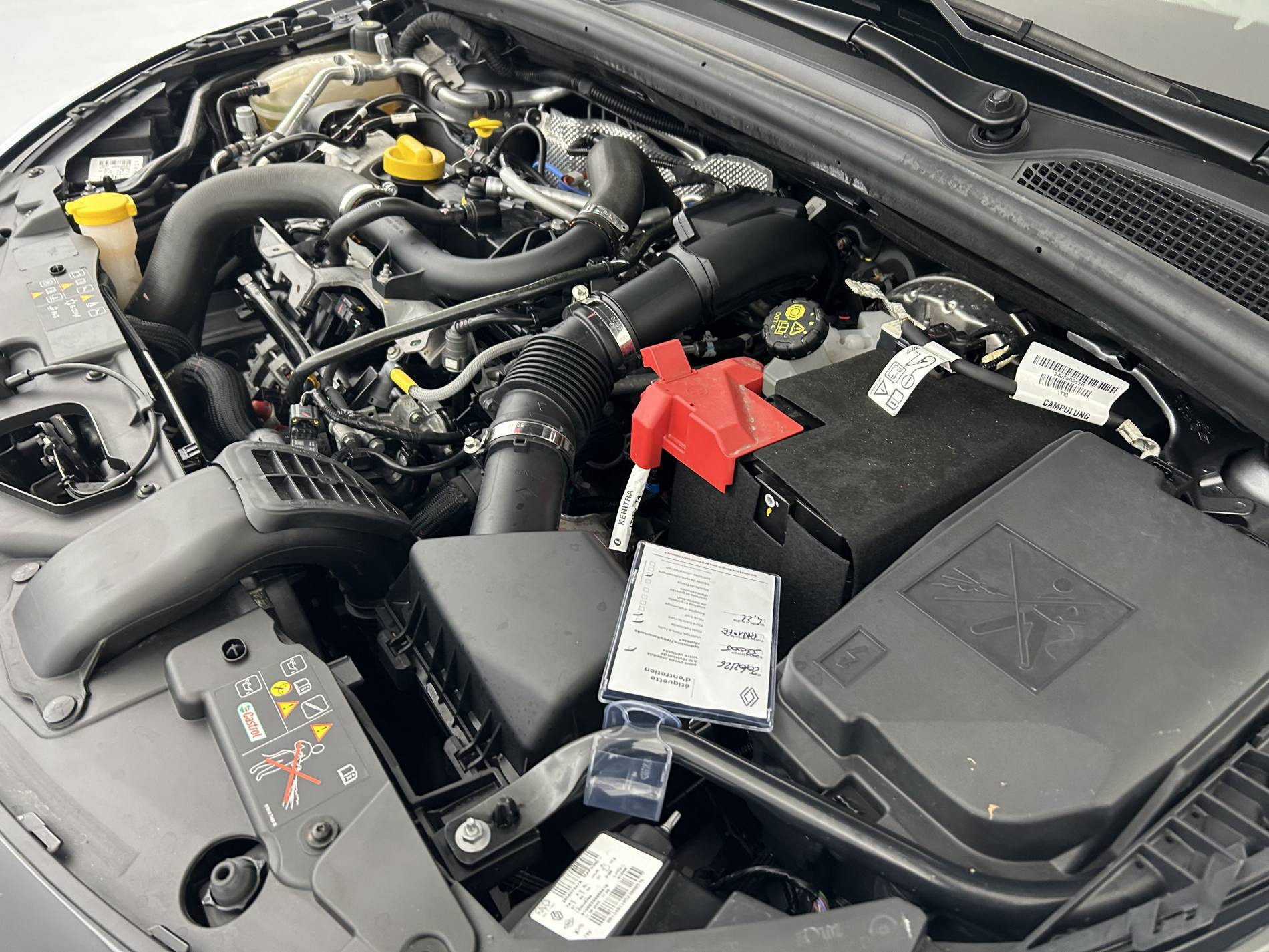 Vente en ligne Renault Clio 5 Clio TCe 90 au prix de 14 290 €