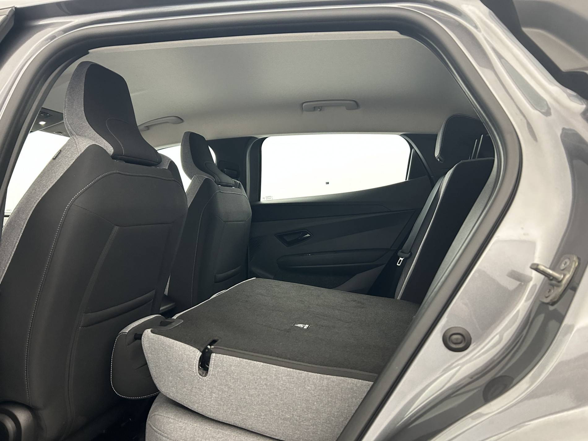 Vente en ligne Renault Megane E-Tech  EV60 130ch optimum charge au prix de 23 990 €