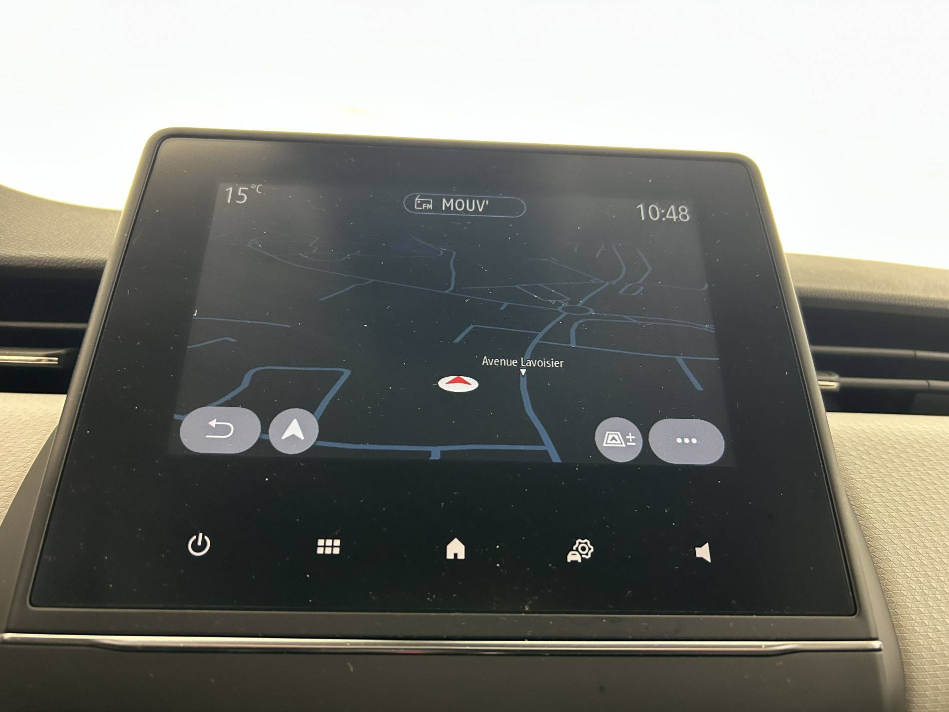 Vente en ligne Renault Clio 5 Clio TCe 90 au prix de 14 290 €