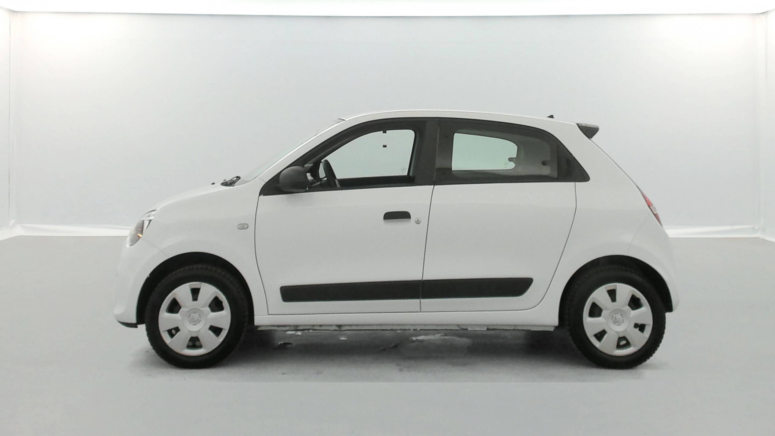 Vente en ligne Renault Twingo 3  1.0 SCe 70 E6C au prix de 9 990 €