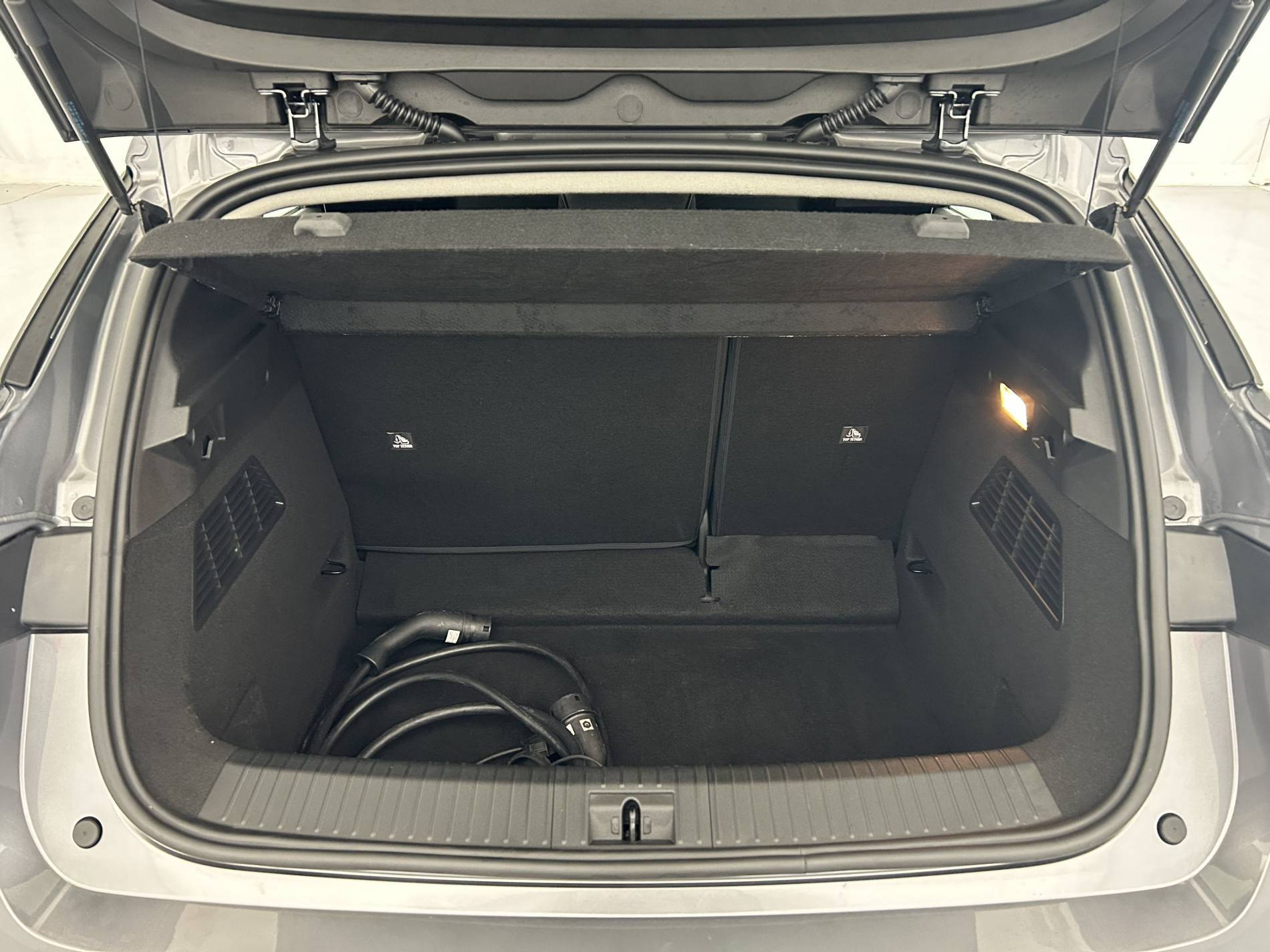 Vente en ligne Renault Megane E-Tech  EV60 130ch optimum charge au prix de 23 990 €