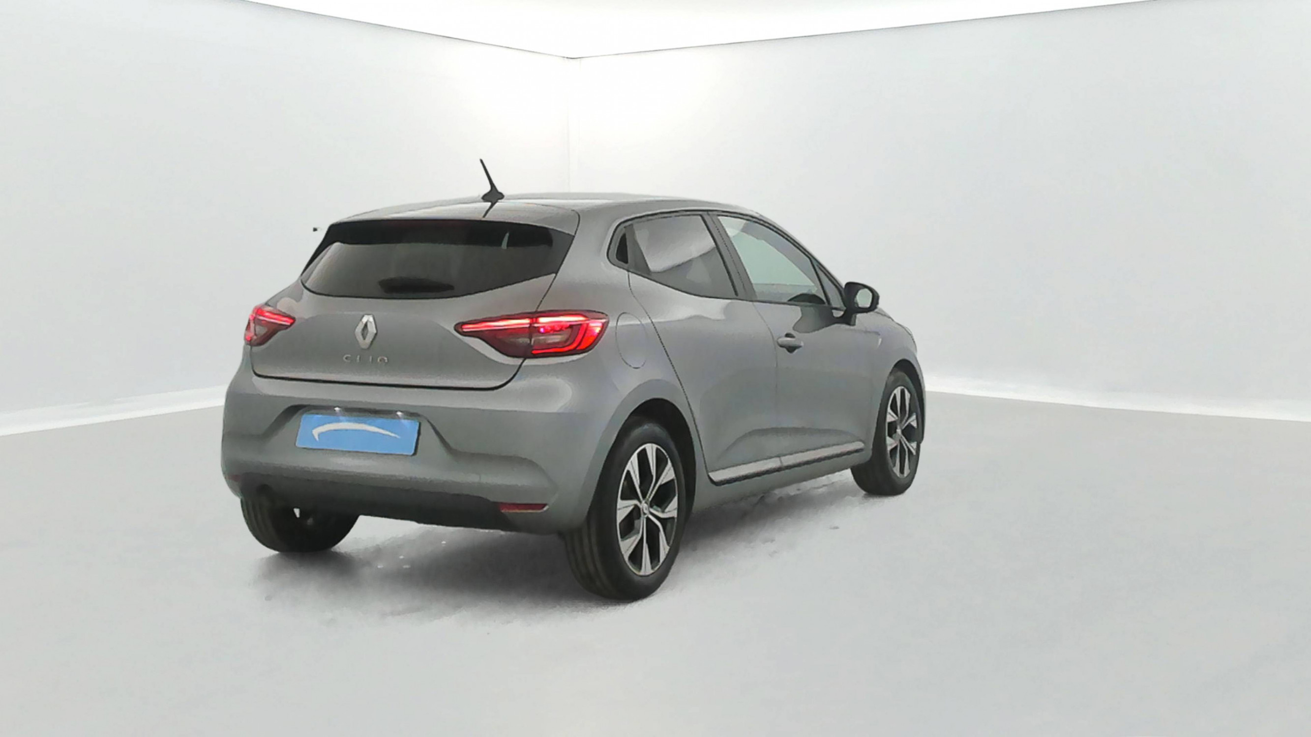 Vente en ligne Renault Clio 5 Clio TCe 90 au prix de 14 290 €