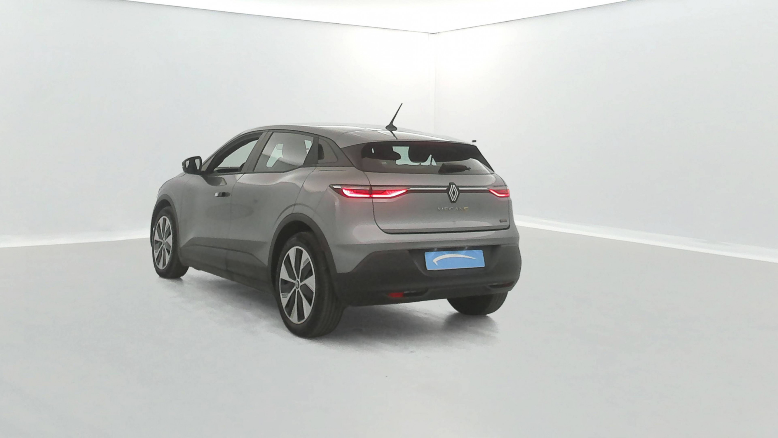 Vente en ligne Renault Megane E-Tech  EV60 130ch optimum charge au prix de 23 990 €