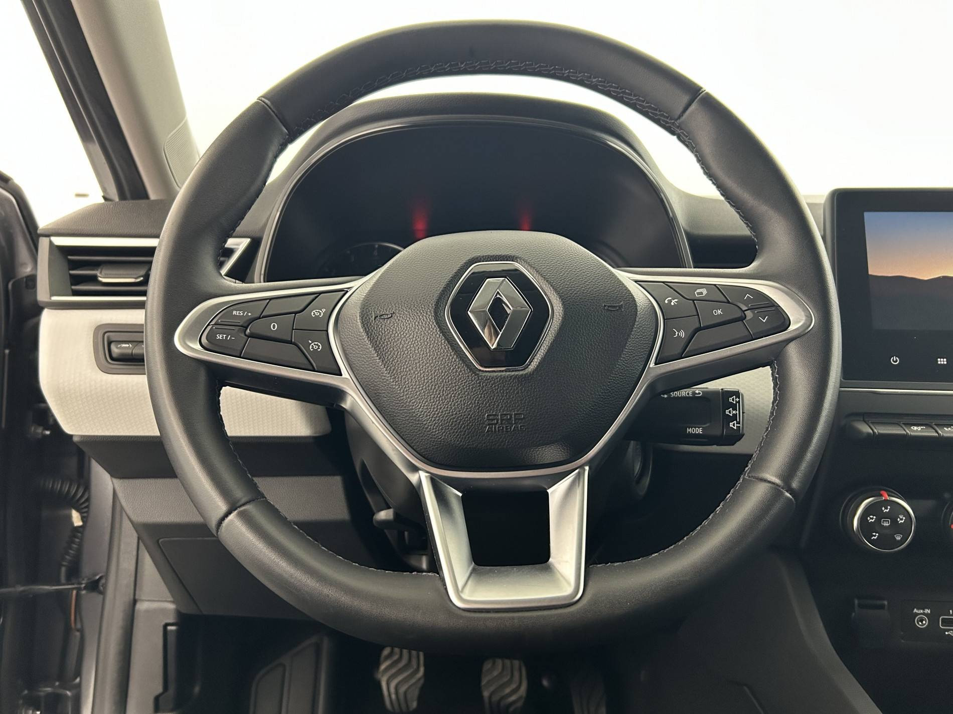 Vente en ligne Renault Clio 5 Clio TCe 90 au prix de 14 290 €