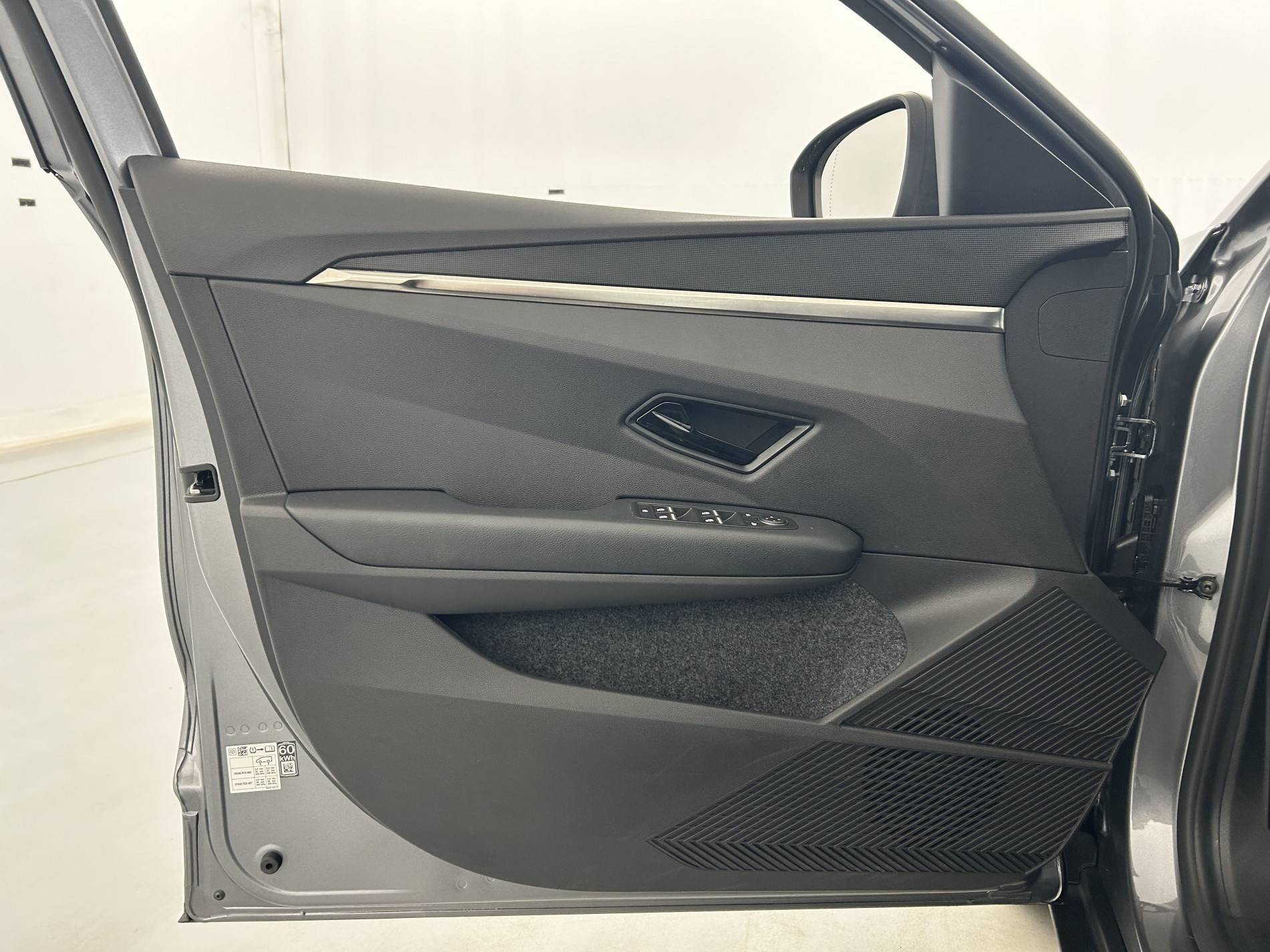 Vente en ligne Renault Megane E-Tech  EV60 130ch optimum charge au prix de 23 990 €