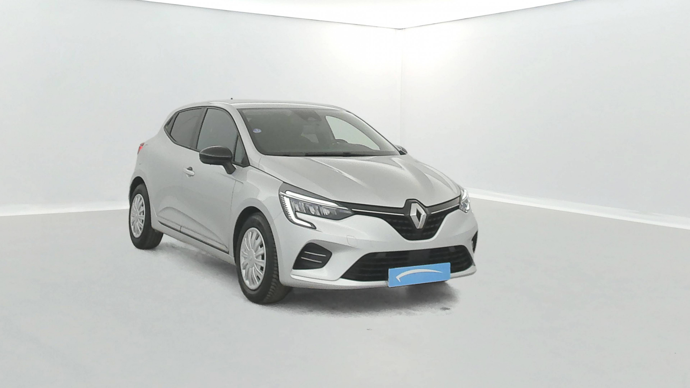 Vente en ligne Renault Clio 5 Clio TCe 90 X-Tronic au prix de 15 790 €