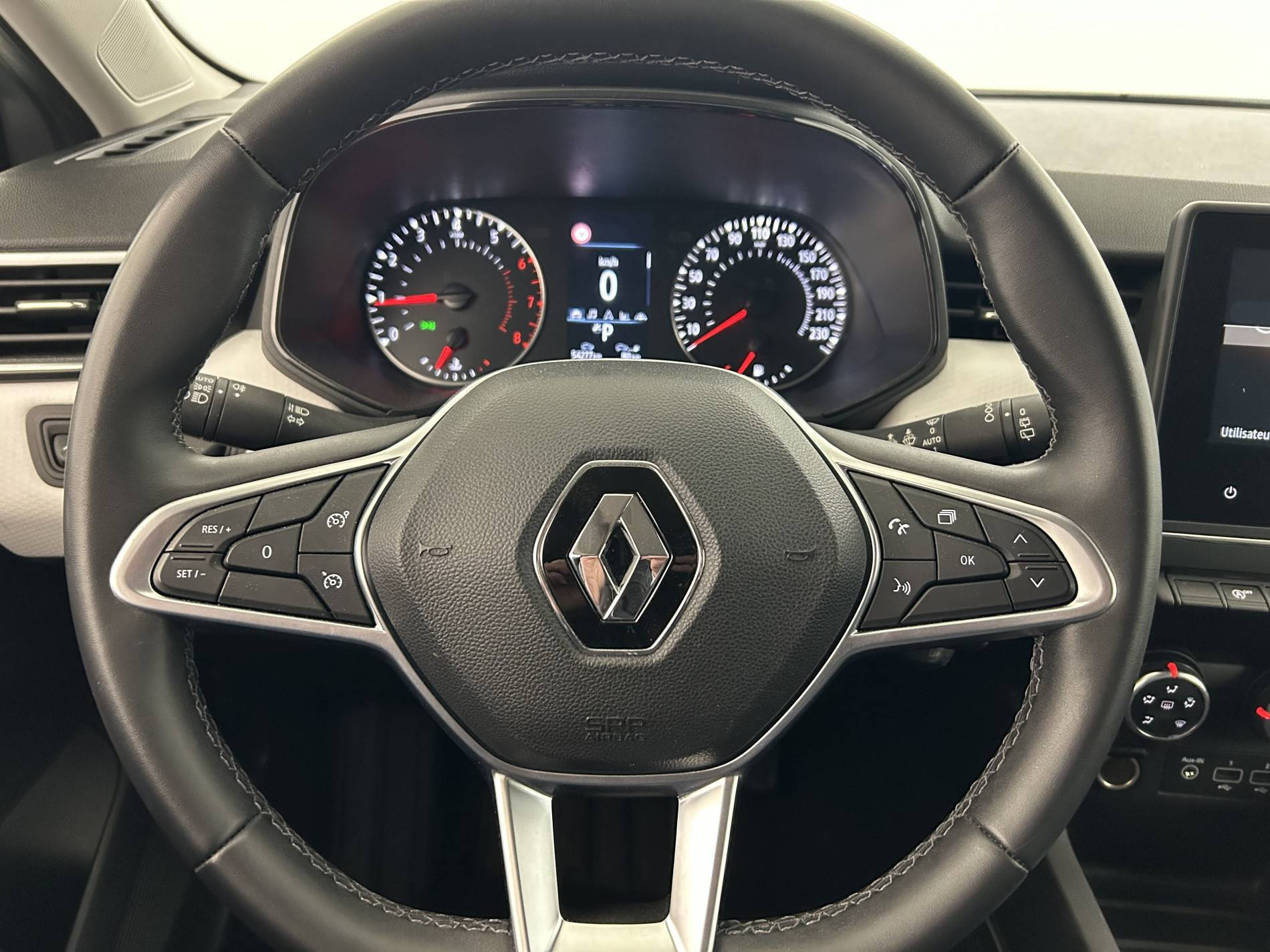 Vente en ligne Renault Clio 5 Clio TCe 90 X-Tronic au prix de 15 790 €