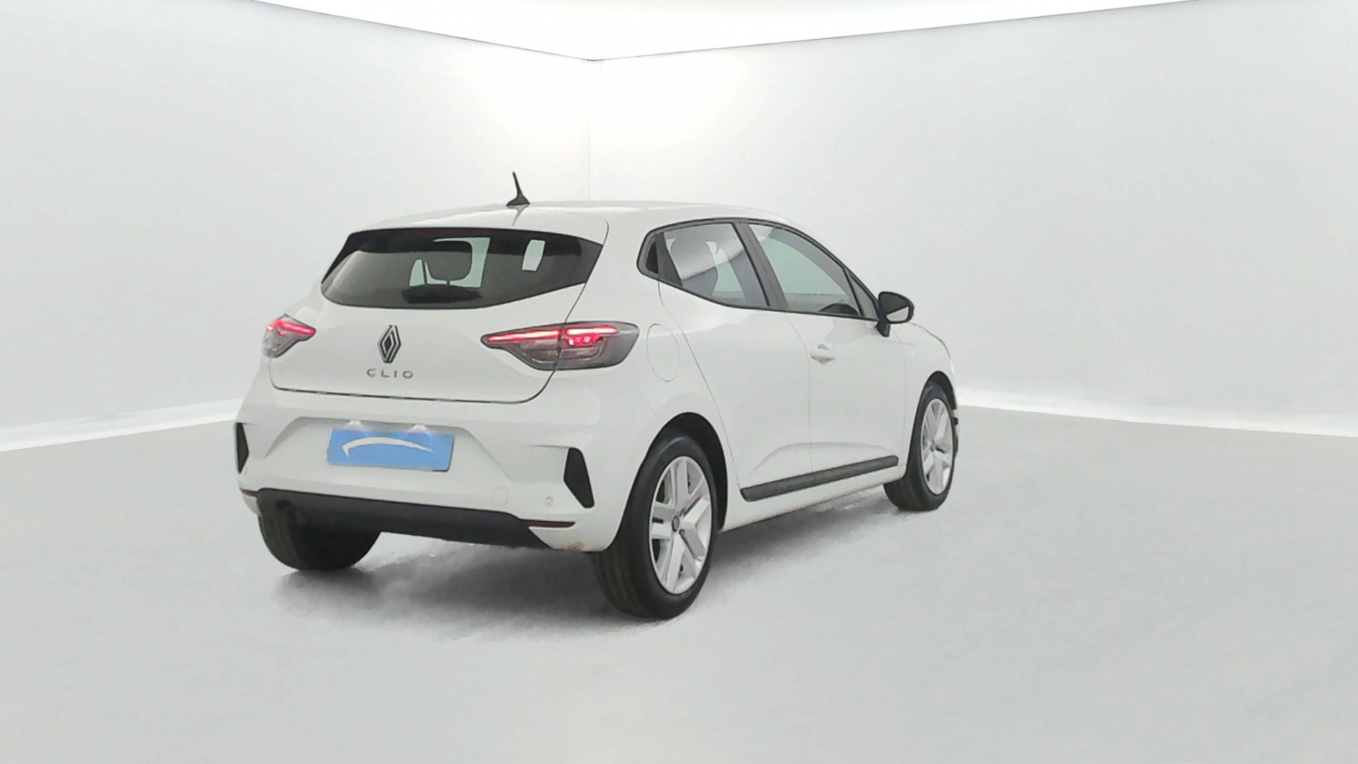 Vente en ligne Renault Clio 5 Clio TCe 90 au prix de 15 490 €