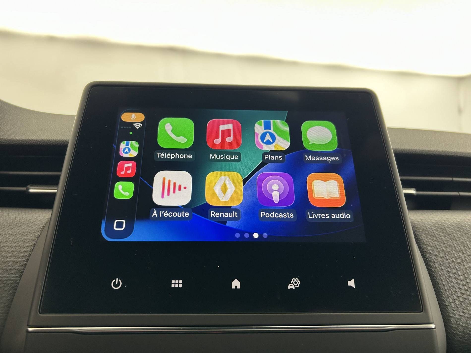 Vente en ligne Renault Clio 5 Clio Blue dCi 115 au prix de 15 890 €