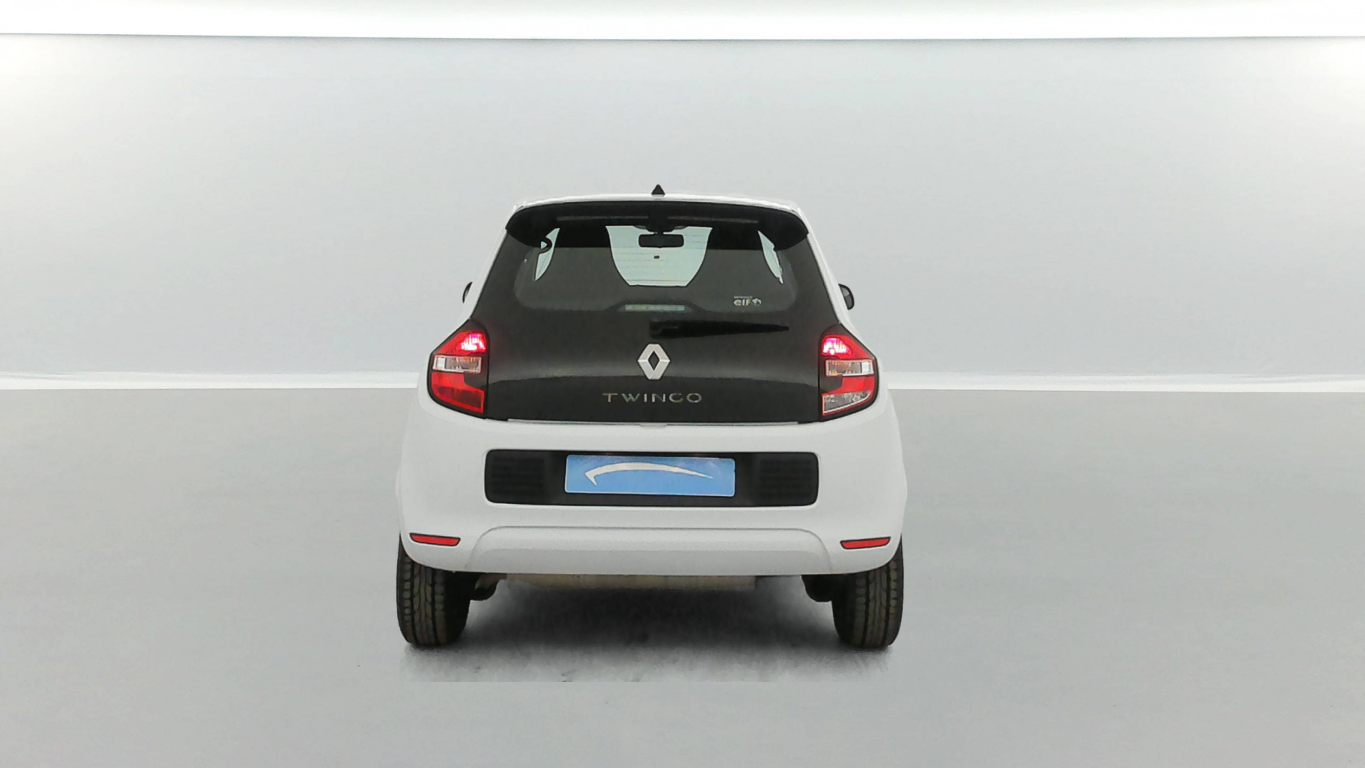 Vente en ligne Renault Twingo 3  1.0 SCe 70 E6C au prix de 9 990 €