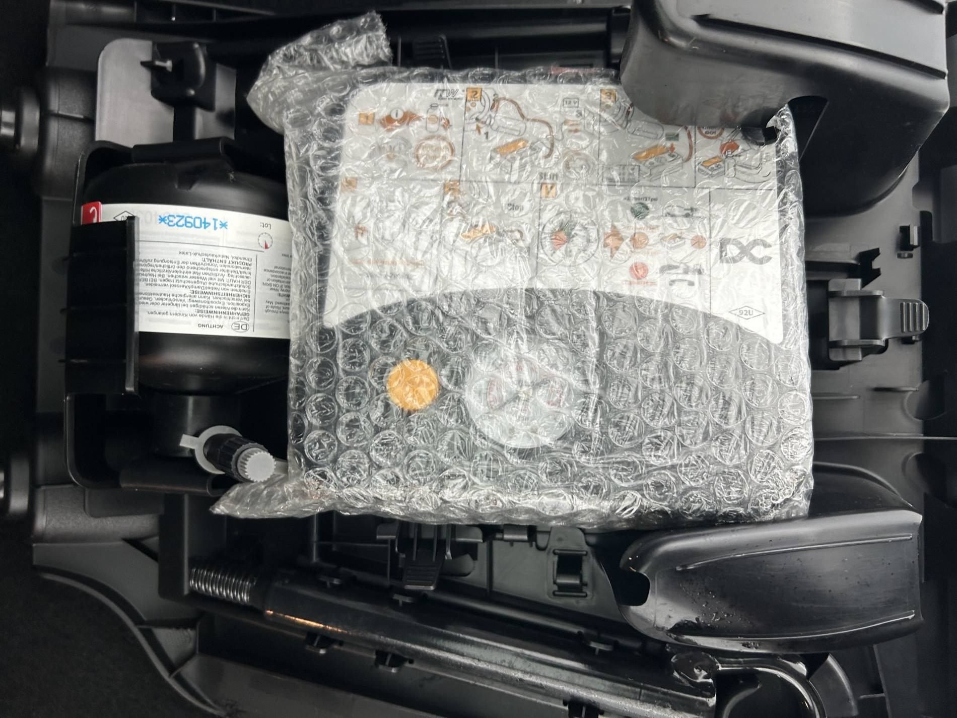 Vente en ligne Renault Twingo 3  1.0 SCe 70 E6C au prix de 9 990 €