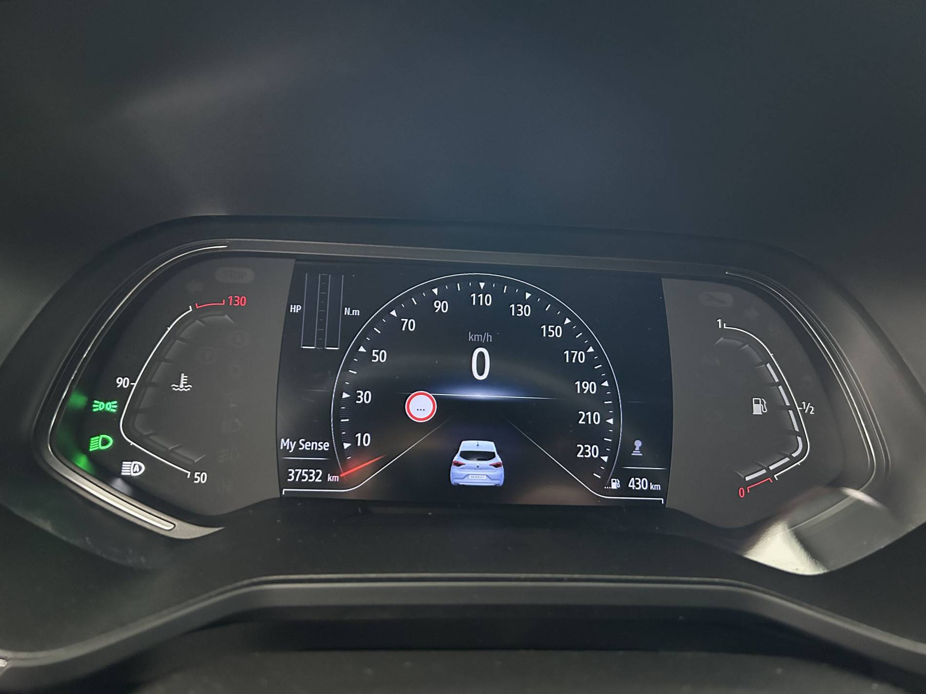 Vente en ligne Renault Clio 5 Clio Blue dCi 115 au prix de 15 890 €